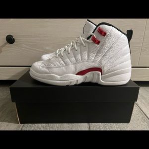 Air Jordan 12’s ‘Twist’